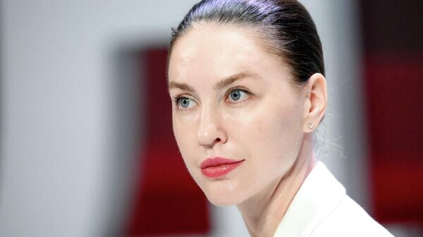    © Sputnik / Сергей Бобылев