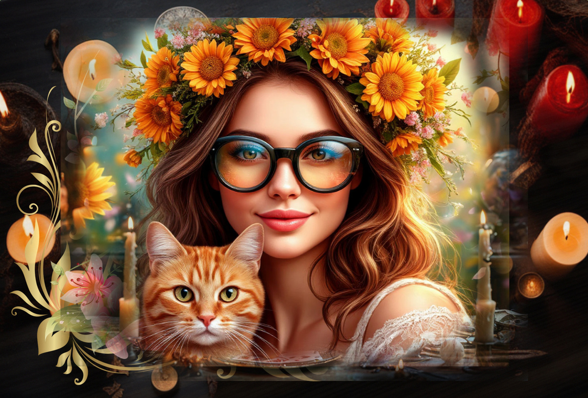 Русский Пасьянс для Близнецов на ближайшее будущее