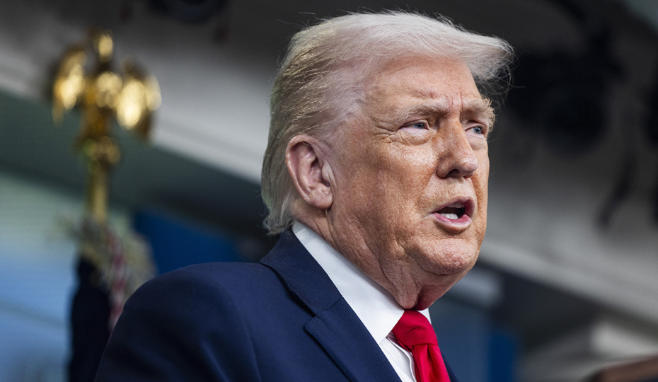 The Guardian: Евросоюз идет на конфликт с Трампом из-за газопровода на Балканах