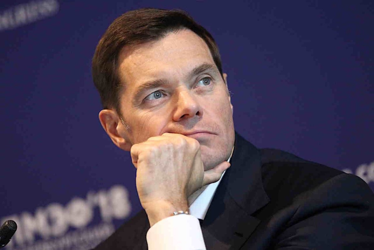 Фото: Евгений Разумный / Ведомости