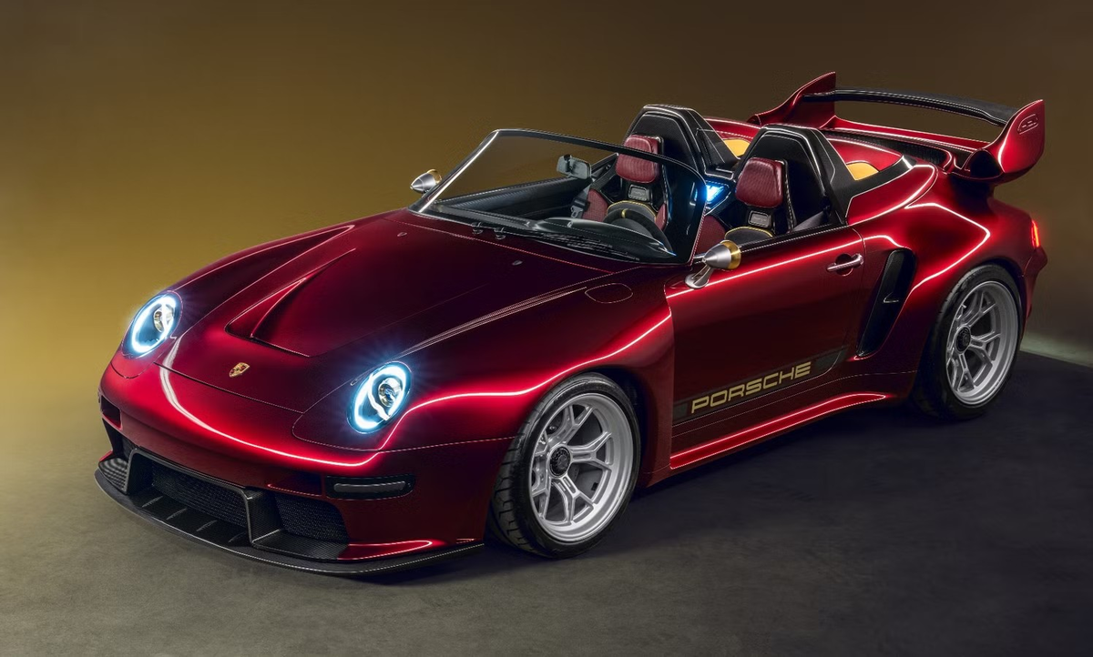 Project Endgame от Gunther Werks