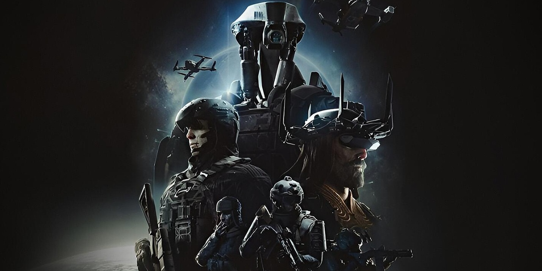 «Устал от "Таркова"»: новые детали шутера Fragmentary Order Никиты Буянова