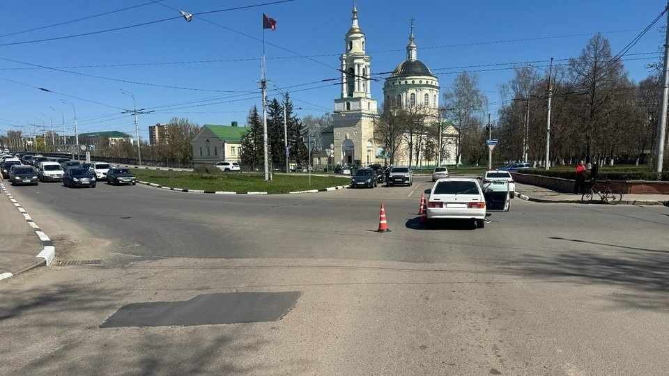    Фото: Управление Госавтоинспекции Орловской области