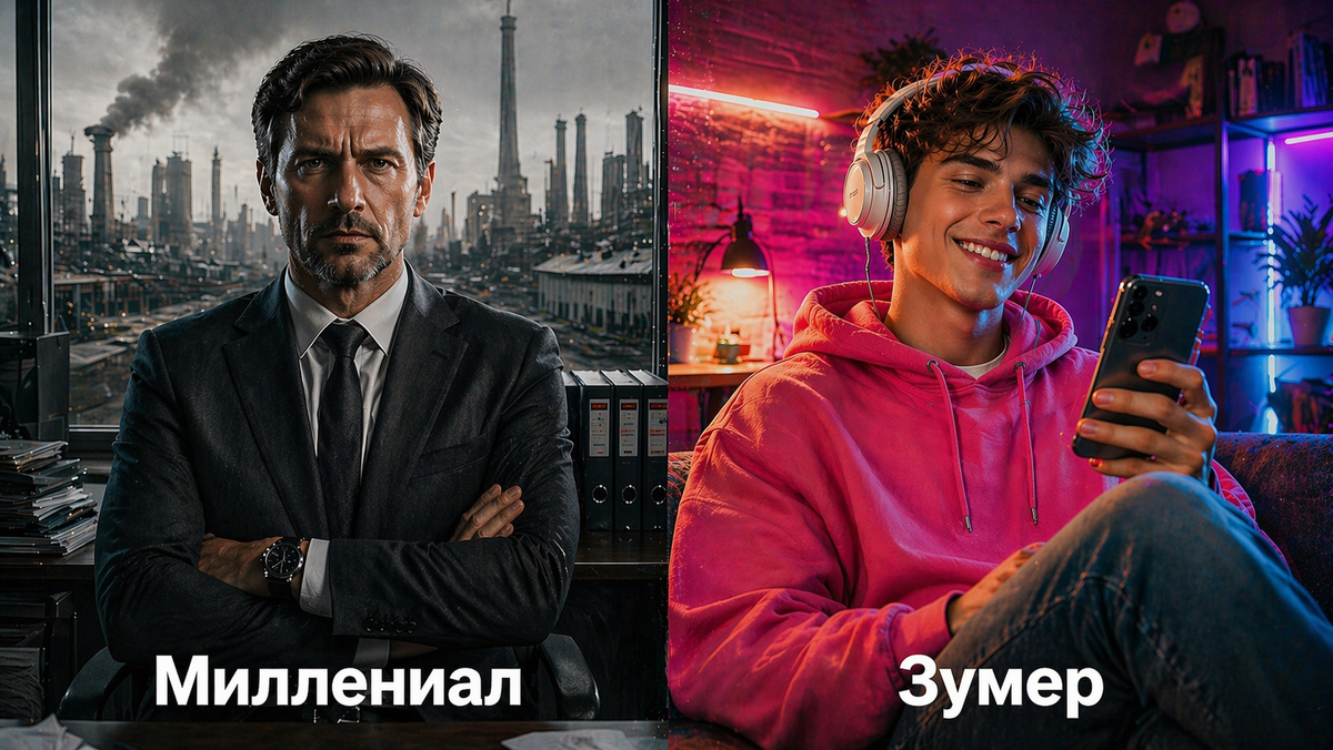 Фото: нейросеть