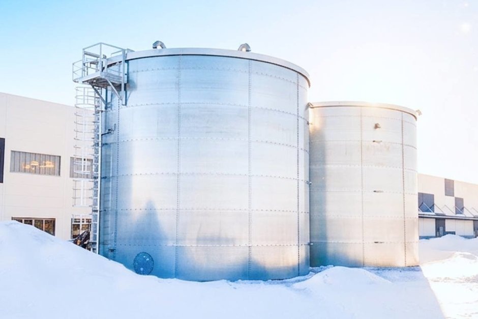 Фото: предоставлено пресс-службой ООО "ФЛАМАКС"