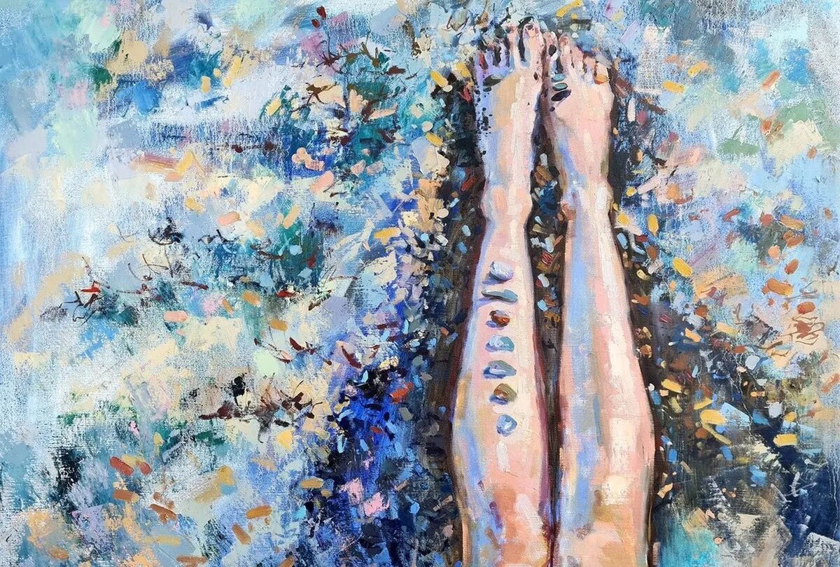    Фото пресс-службы Краснодарского художественного музея имени Ф.А. Коваленко