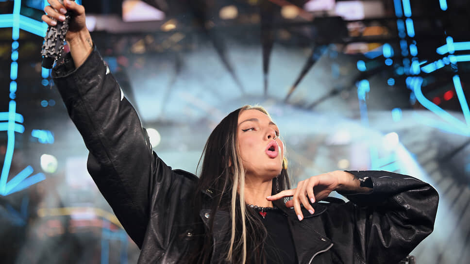 Фото: Евгений Разумный / Коммерсантъ