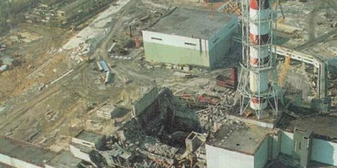 Память ликвидаторов аварии на Чернобыльской АЭС почтят в Кстово 24 апреля