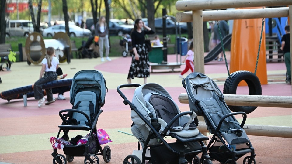 Детские пособия в Ростовской области перечислят досрочно перед праздниками