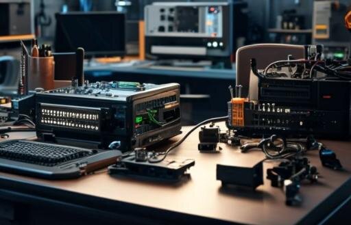 
Виртуальный звук, когда уши перестают верить глазам