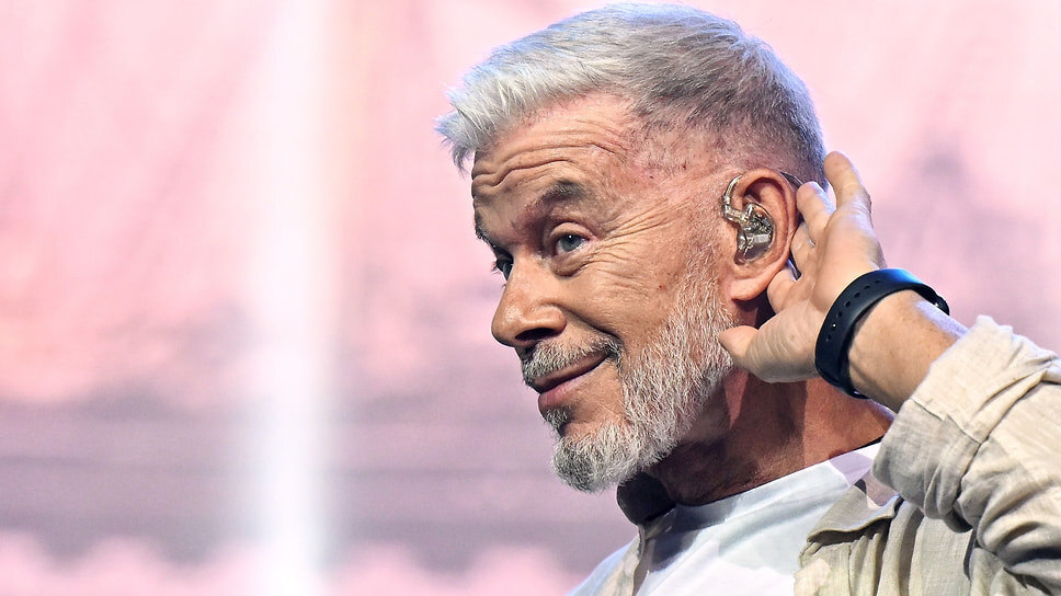 Фото: Ирина Бужор / Коммерсантъ