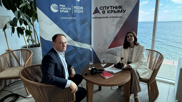    © РИА Новости Крым