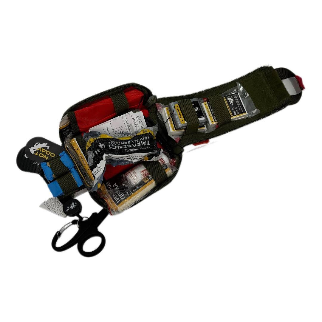 Купить Аптечка «Базовая Gen2»