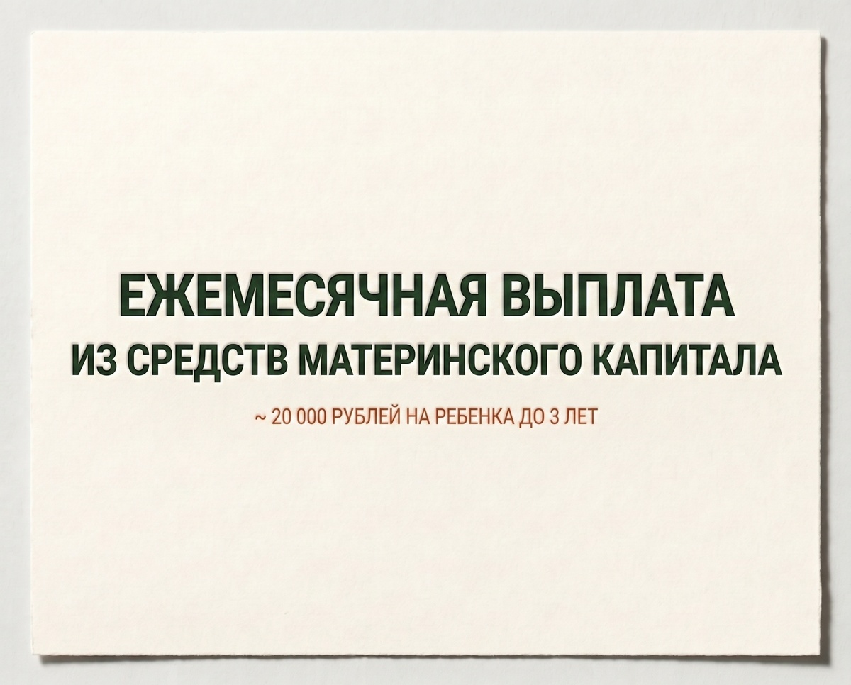 Как оформить помощь от государства, если на семью записано две машины, просторная квартира или лежат крупные суммы на банковских вкладах? 🔑