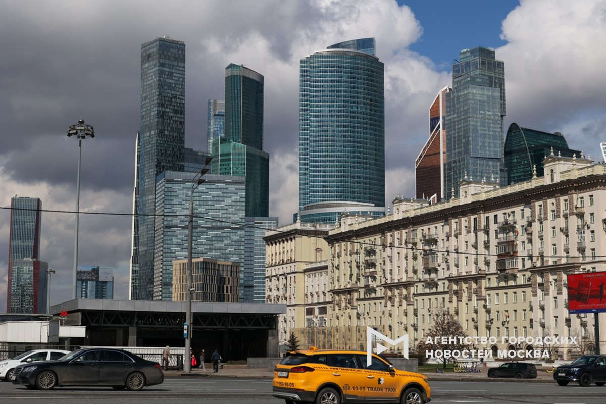 Фотограф: Ярослав Чингаев/Агентство «Москва»