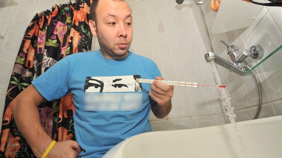 Центр и Западный будут «закаляться»: Отключение горячей воды в Ростове в мае – июне 2026