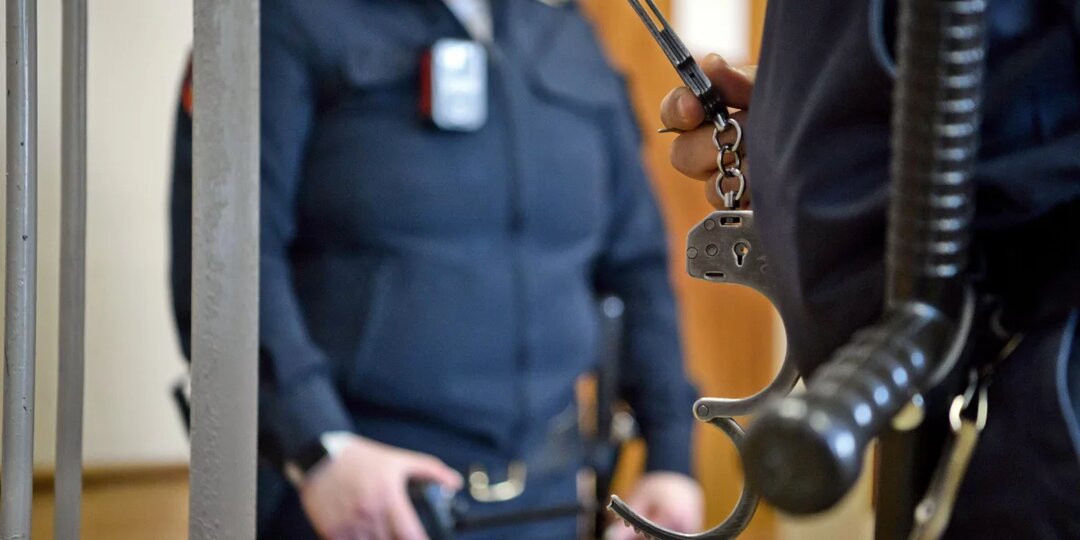 Экс-глава нижегородского ГУММиД Андрей Левдиков предстанет перед судом