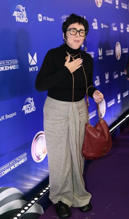    Фото: Кудрявцева Лариса