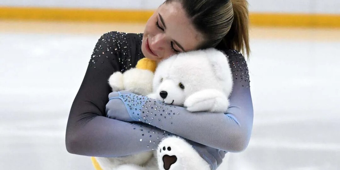 Тревожная «молния» Валиевой. Камила поняла, почему Нестеров свободен в 34