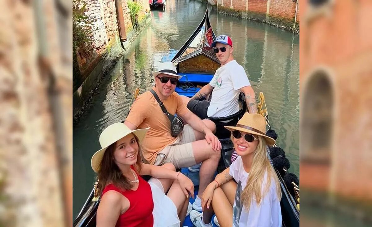    Источник фото: Соцсети Ольги Галиевой