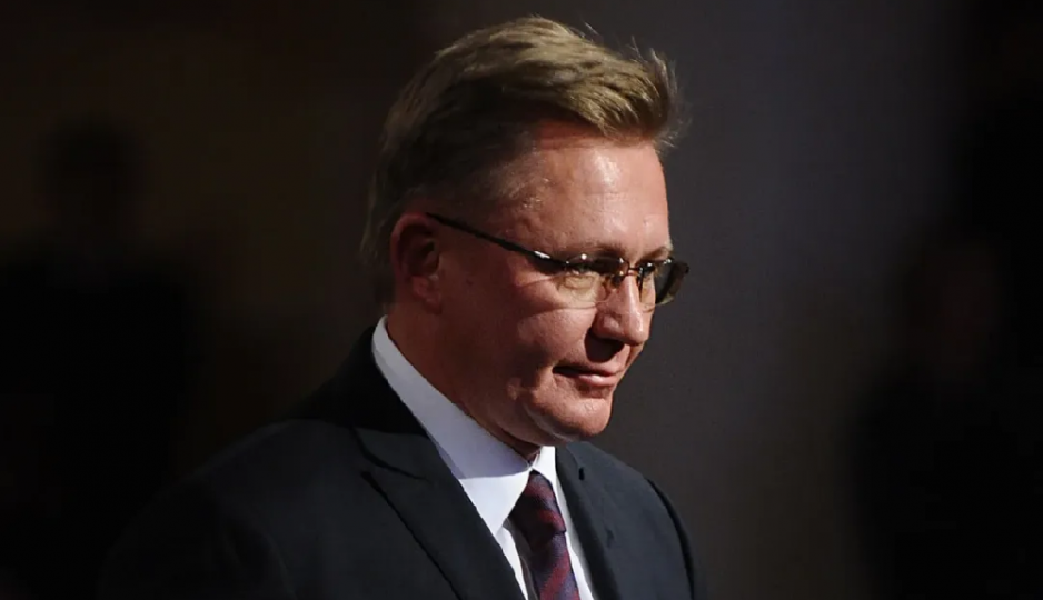 В Ростовской области появился ещё один миллиардер