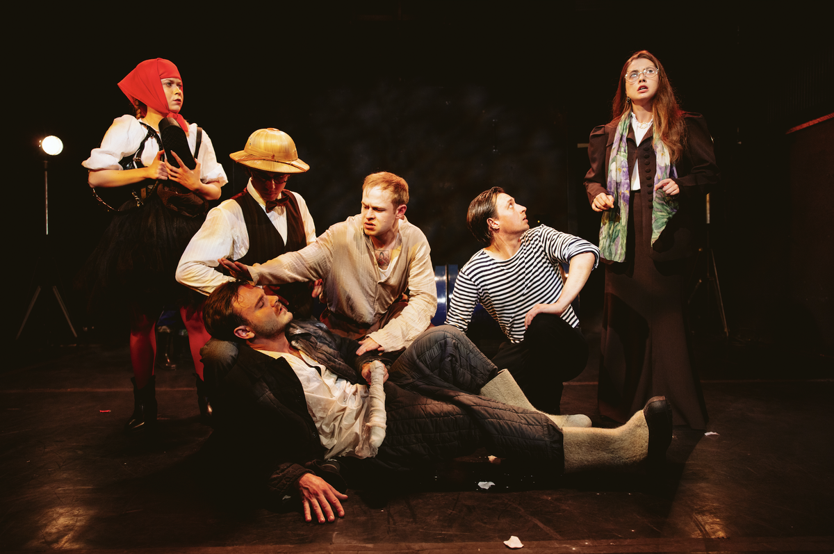    Фото: архив пресс-службы