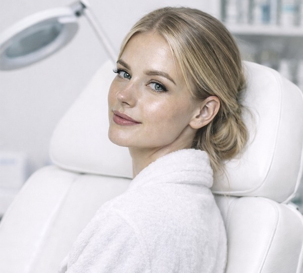 Что могут молочные экзосомы: скинбустер Reversha как новая эра регенерации кожи