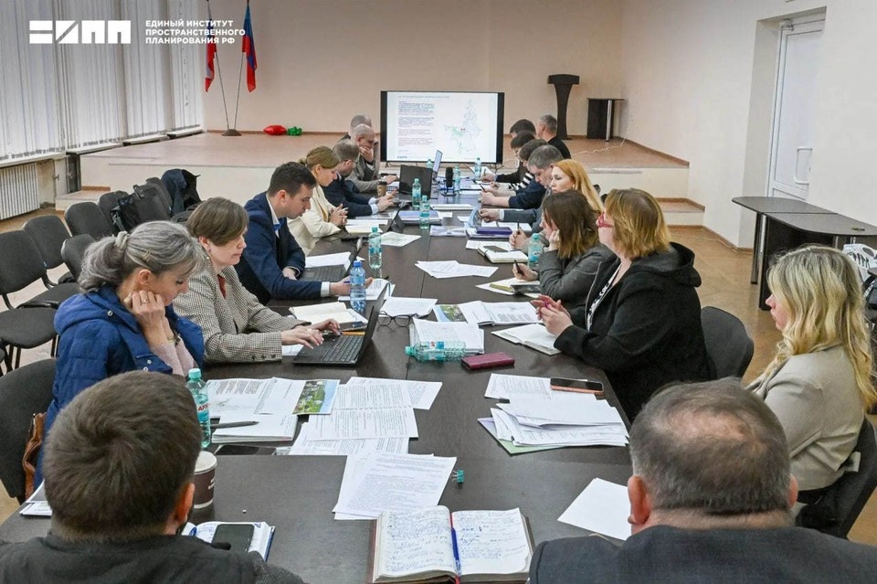    Фото: ЕИПП РФ