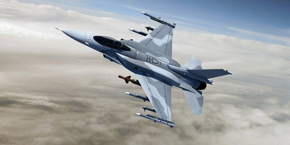 Покупка F-16 прежде всего означала бы сближение Перу с США