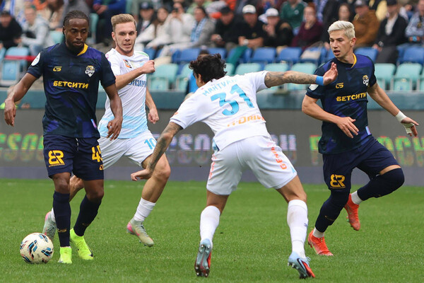 ФК «Сочи»   📷