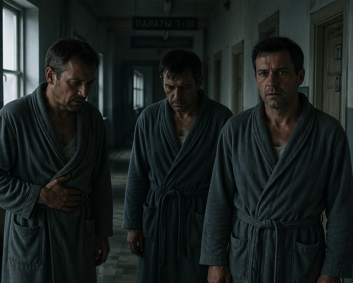 Автор: В. Панченко