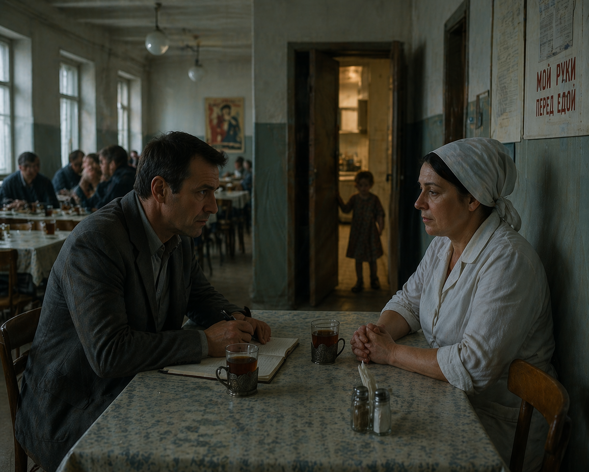 Автор: В. Панченко