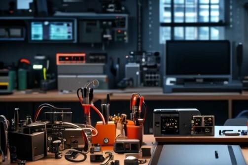 
Уроки старого радиомастера: о правильной зарядке аккумуляторов