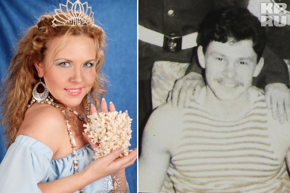 Когда-то Валерий и Ольга Поспеловы считались идеальной парой.... Фото: соцсети