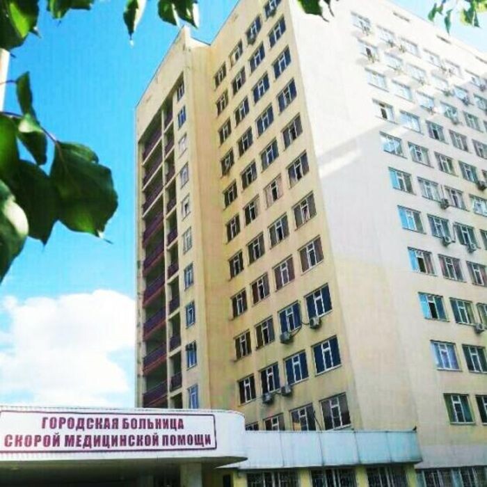 Иллюстрация: БСМП / vk.com