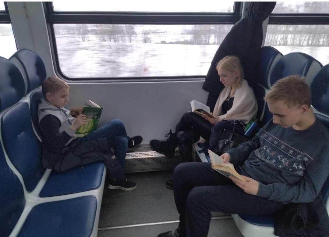 Фото автора