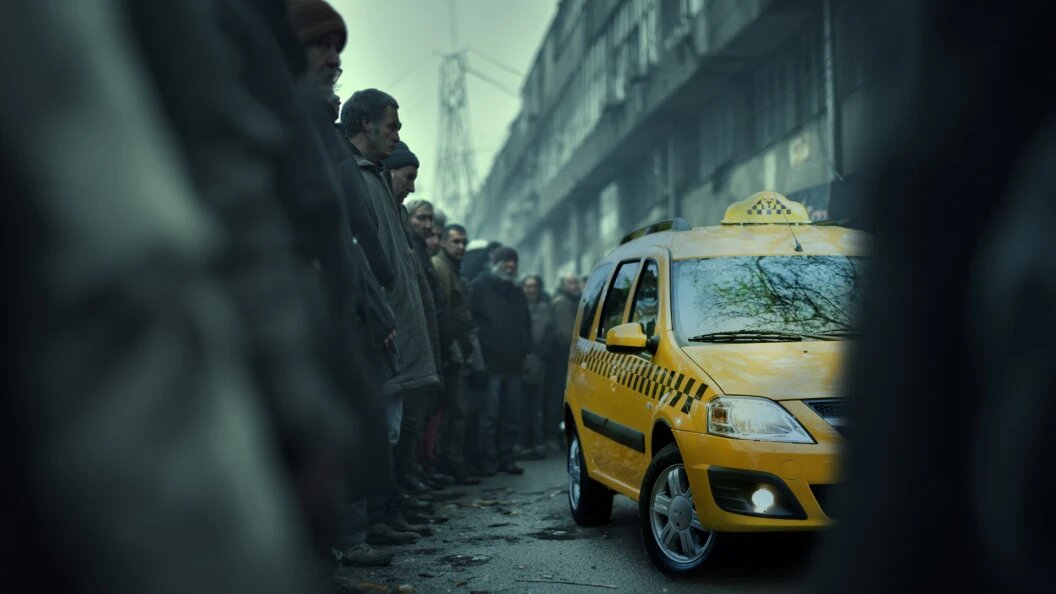    Коллаж Царьграда.