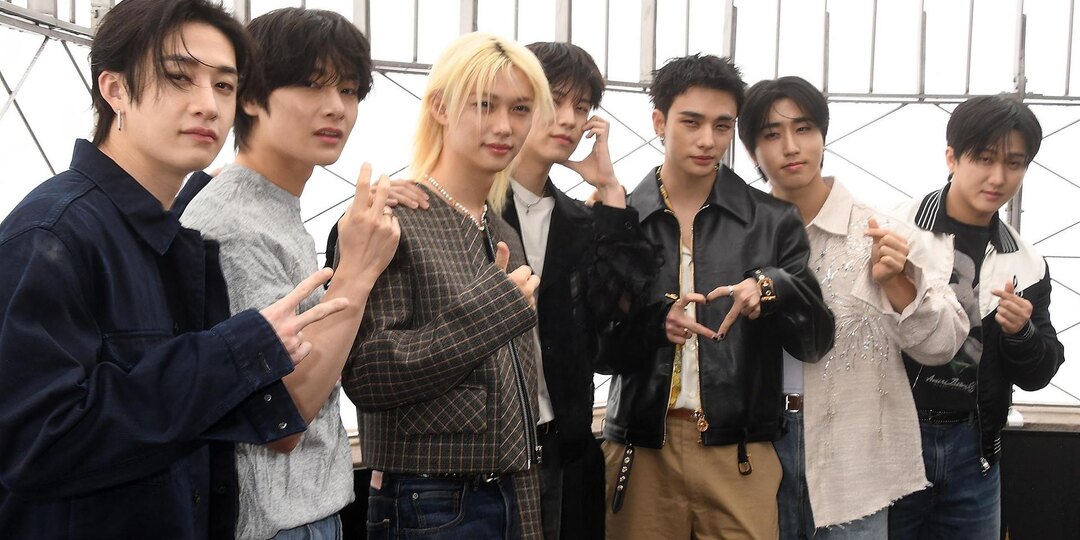 Найденного в янтаре клопа с клешнями назвали в честь популярной K-pop-группы