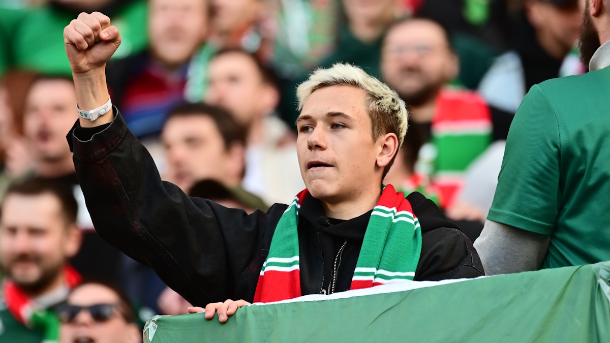    Алексей Батраков готовится к вояжу в Европу. Фото: GLOBAL LOOK PRESS