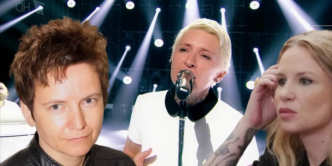 "Мы провозились как крысы в банке, а потом расстались" - Арбенина выдала правду о разрыве со Сургановой и заодно получила иск от Германики