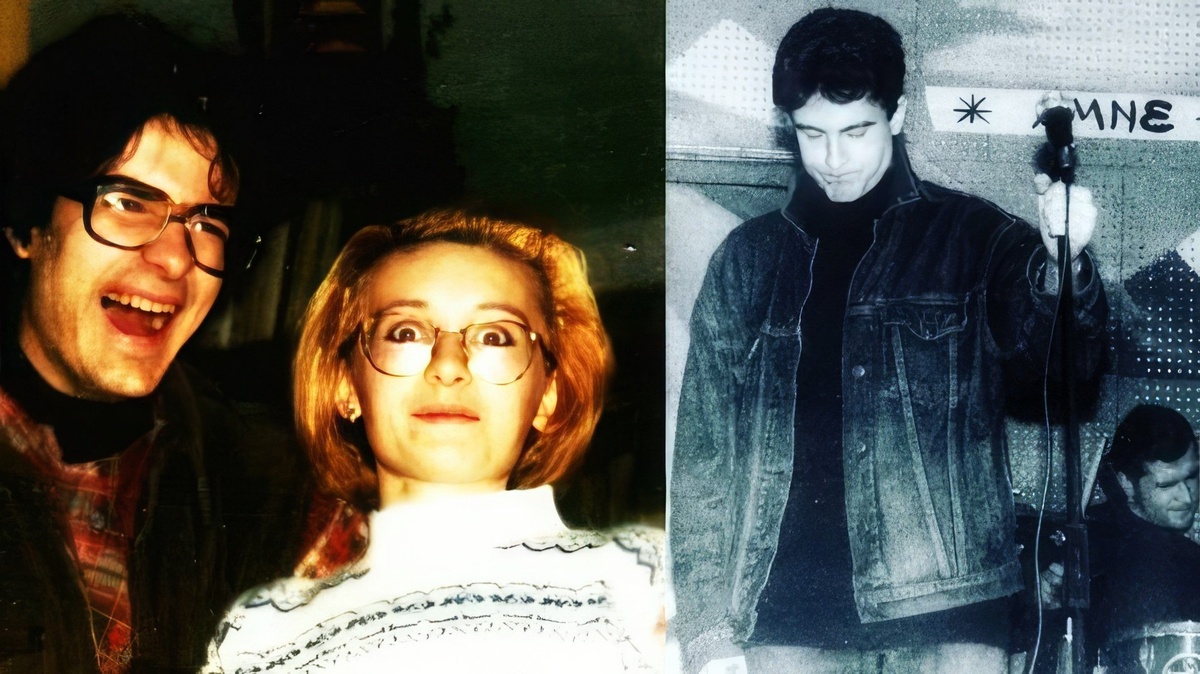 Фамилию она действительно прославила на всю страну. А вот брак продержался недолго - как только отпала необходимость в питерской прописке, отношения сошли на нет.
