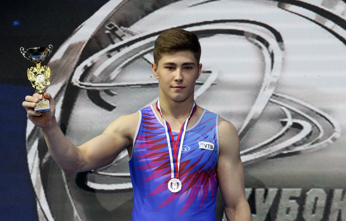    Александр Карцев  Кирилл Кухмарь/ТАСС