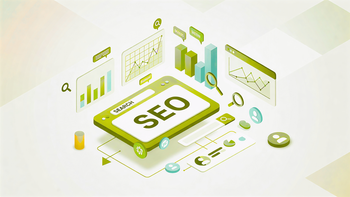 Заказать системное SEO продвижение