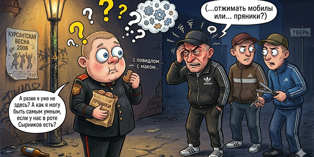 ЭТО ШОК! Гопники пытались отжать мобилу у Печки из «Кадетства» и… СДАЛИСЬ САМИ!