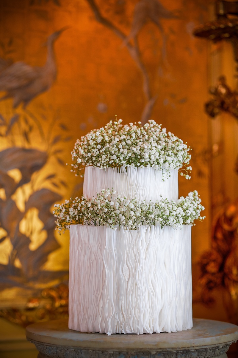    В кондитерской «Кафе Пушкинъ» действует услуга «Торты на заказ» (фото 2)