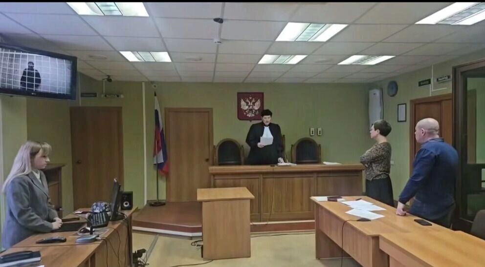    Бывший депутат горсовета Оренбурга Алексей Кузьмин останется в СИЗО   56orb.ru