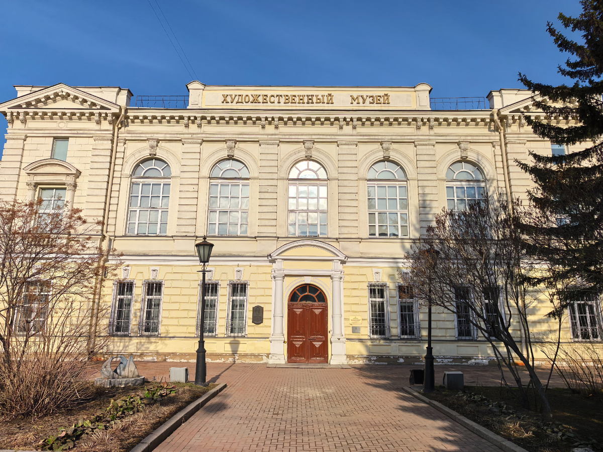 (© Анна, «Маяк энтузиастов»)