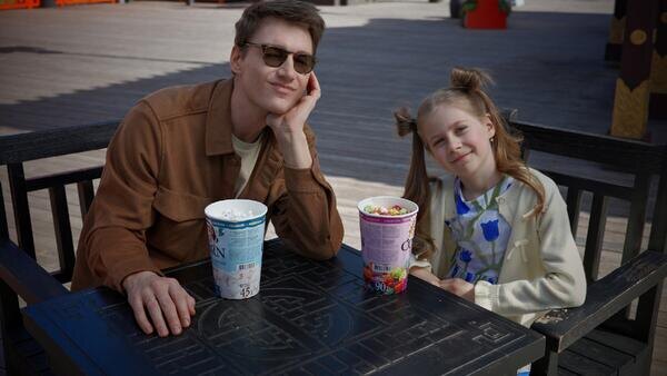 Названа дата премьеры фильма «Летом всякое бывает. Побег из Сколбора» — экранизации бестселлера о девочке в видеоигре