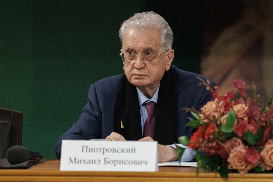    Sergey Elagin/Business Online/Global Look Press