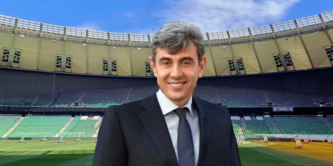 Галицкий не попал в топ-30 миллиардеров России, заняв 47 место